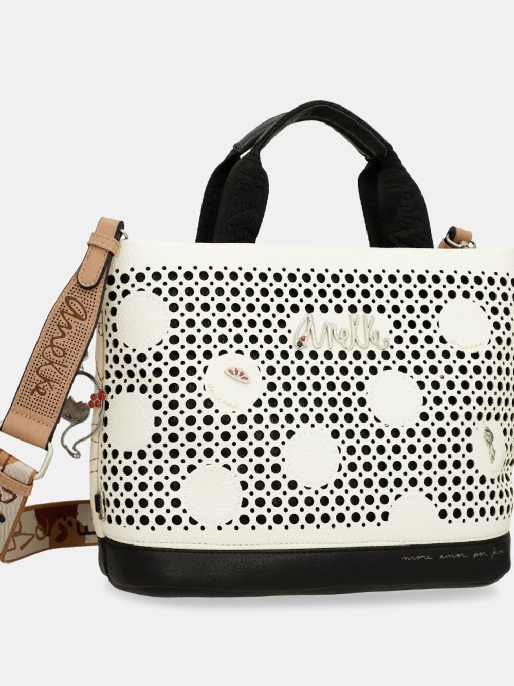 Anekke Alma Crossbody Bag